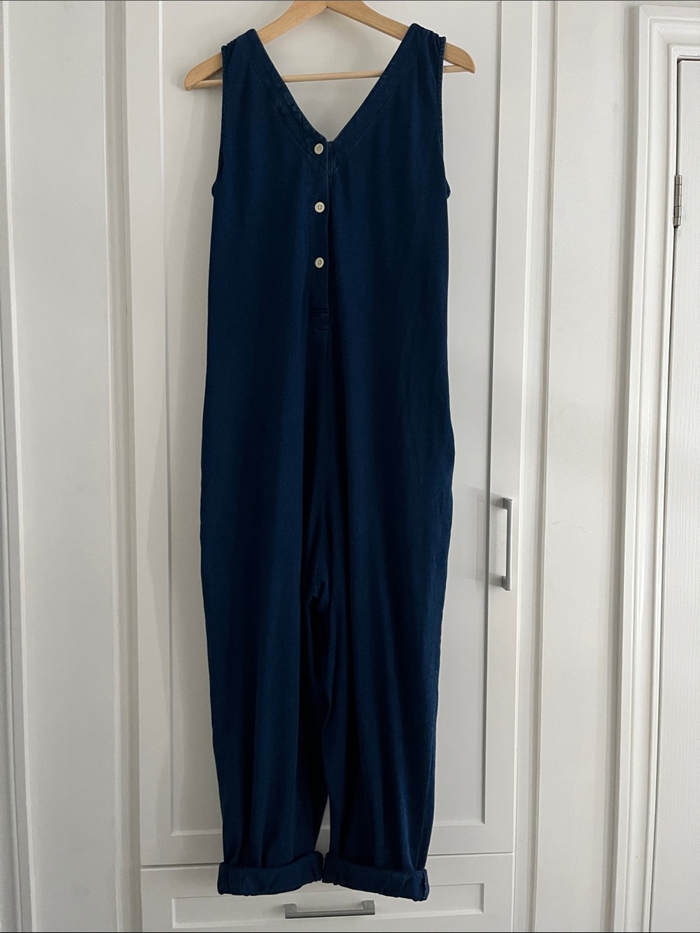 TOAST Jumpsuit